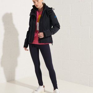 Superdry Ottoman SD-Windcheater Jacket